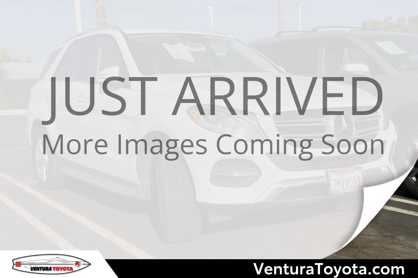 2016 Mercedes-Benz GLE-Class GLE350