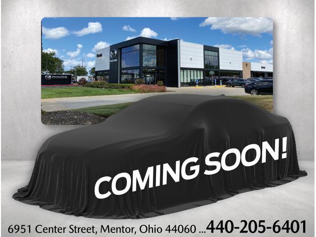 2025 Mazda CX-50 Preferred's photo
