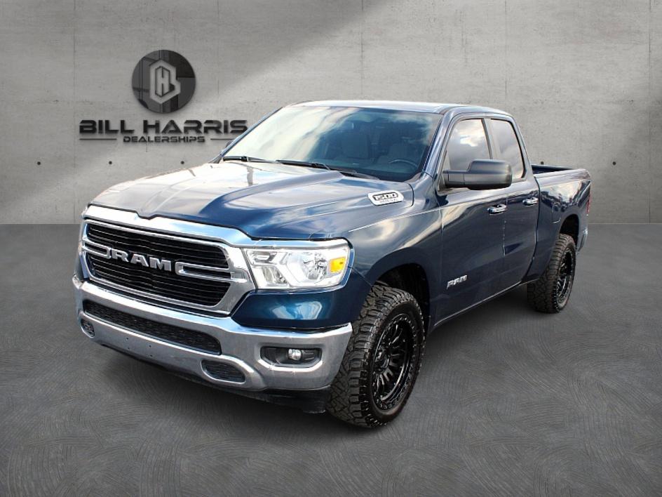 2020 RAM Ram 1500 Pickup Big Horn/Lone Star's photo