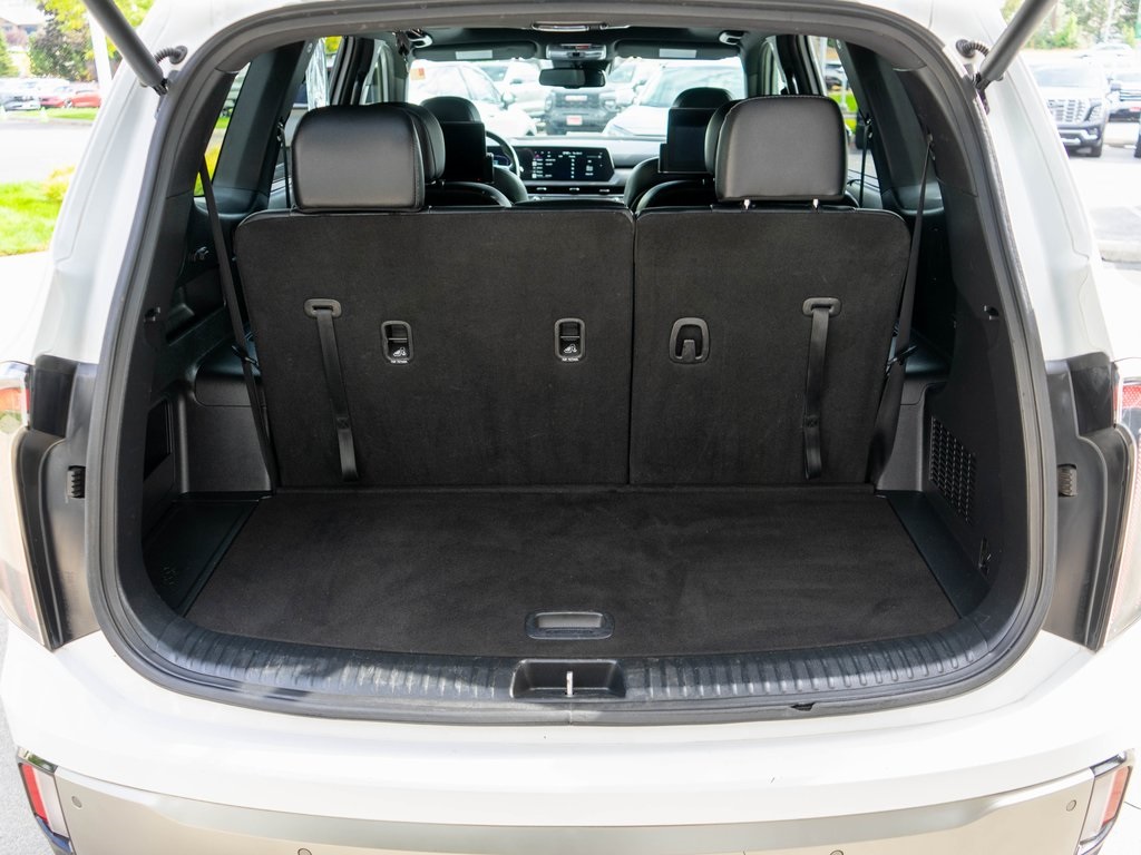 2023 Kia Telluride EX X-Line photo 33