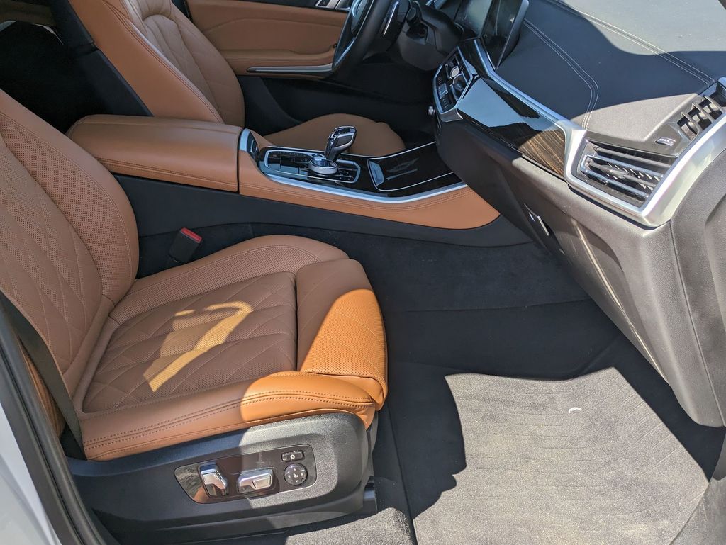 2023 Bmw X5 xDrive40i photo 23