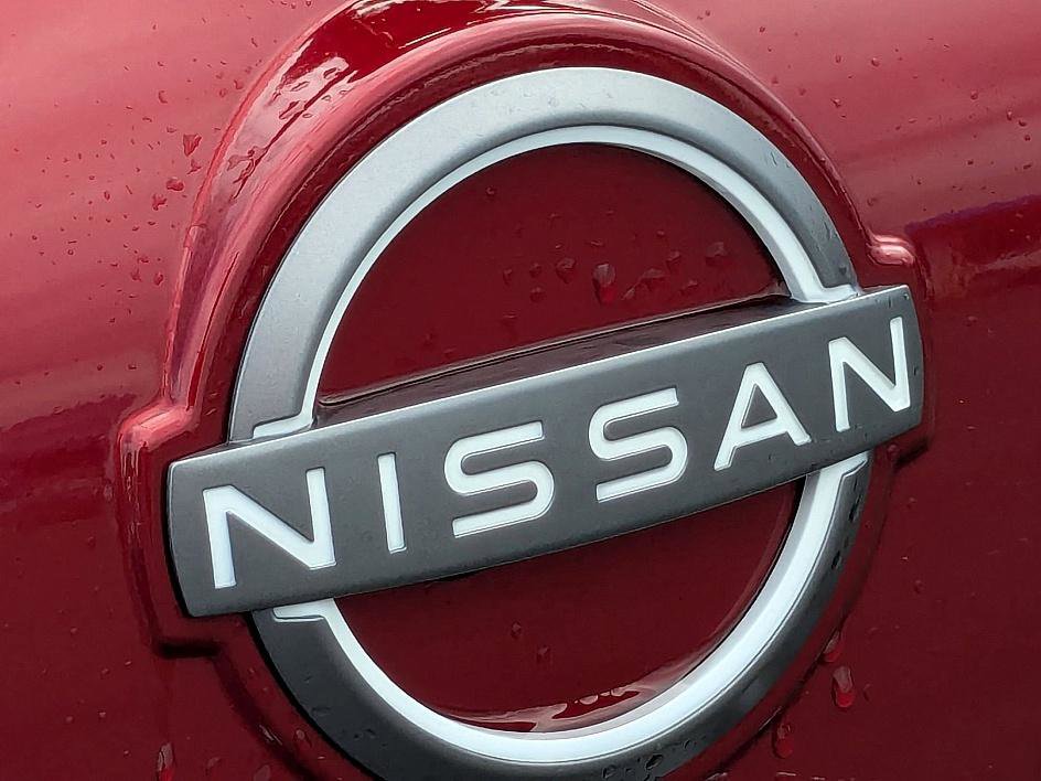 2023 Nissan Rogue SV photo 35