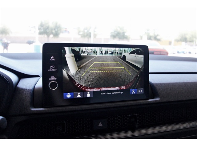 2026 Honda CR-V EX photo 20