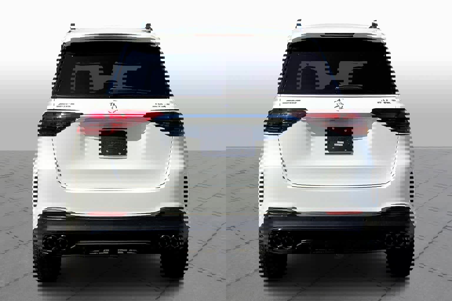 2025 Mercedes Benz GLE AMG 53 4MATIC photo 4