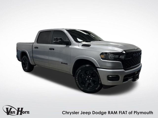 2025 RAM Ram 1500 Pickup Big Horn/Lone Star's photo