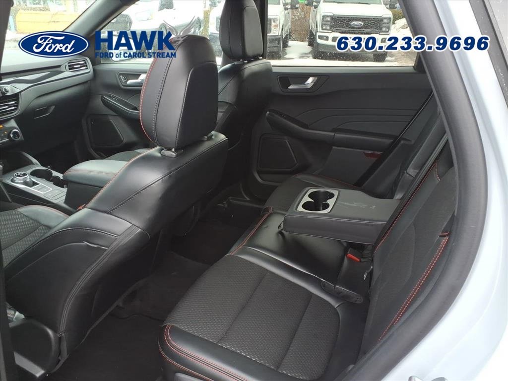 2025 FORD ESCAPE - Image 27