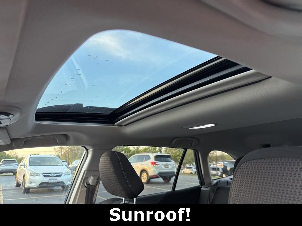 2023 Subaru Outback Premium photo 3