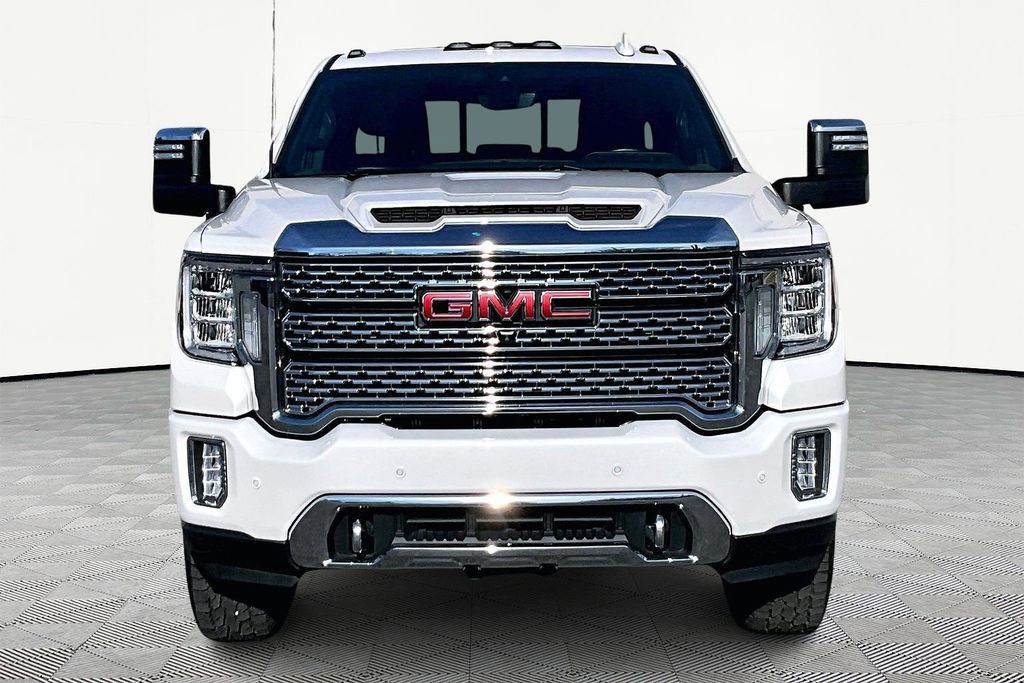 2023 Gmc Sierra Denali Ultimate photo 3