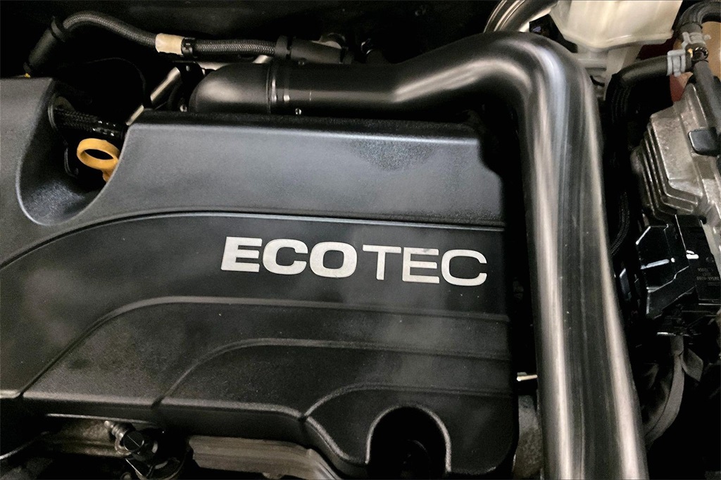 2018 CHEVROLET EQUINOX - Image 31