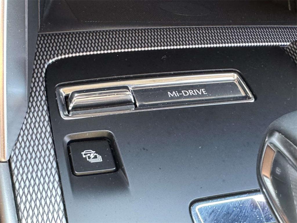2025 Mazda CX-90 Preferred photo 27