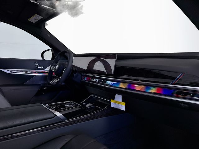 2026 Bmw i7 xDrive60 photo 27