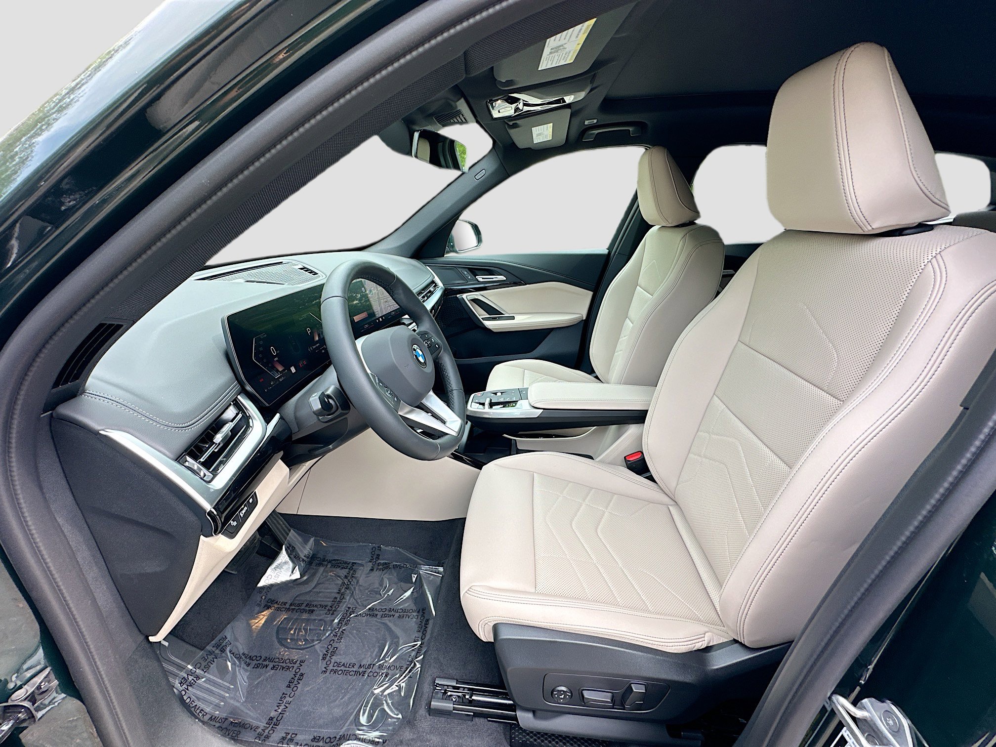 2025 Bmw X1 XDrive28i photo 17