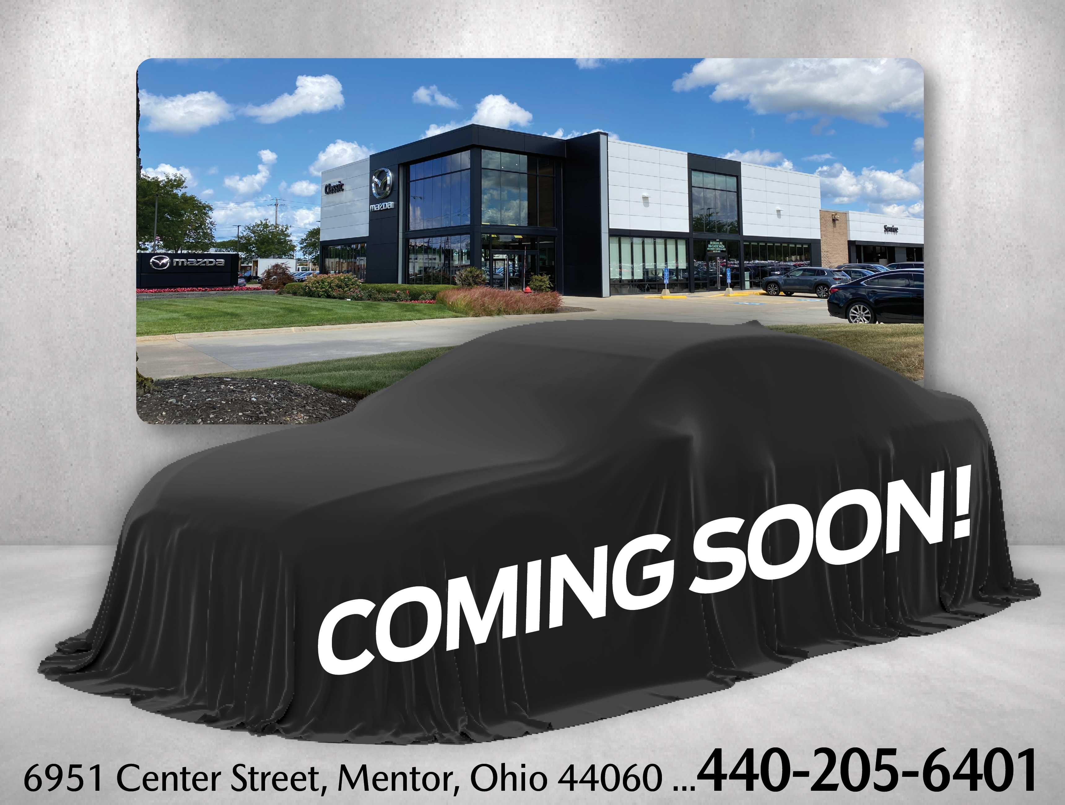 2025 Mazda CX-5 S's photo