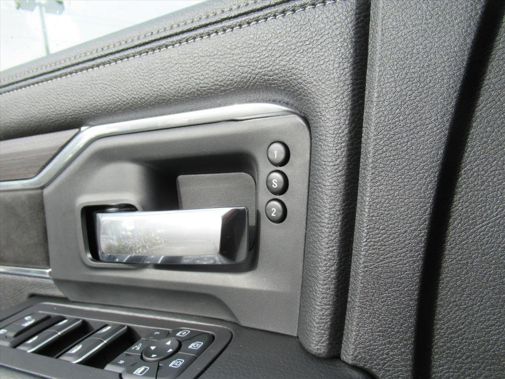 2026 Ram 2500 Laramie photo 30