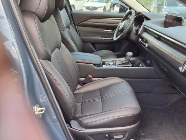 2025 Mazda CX-50 Premium Plus photo 20