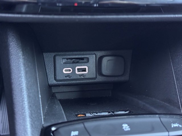 2023 Chevrolet Bolt EUV Premier photo 28