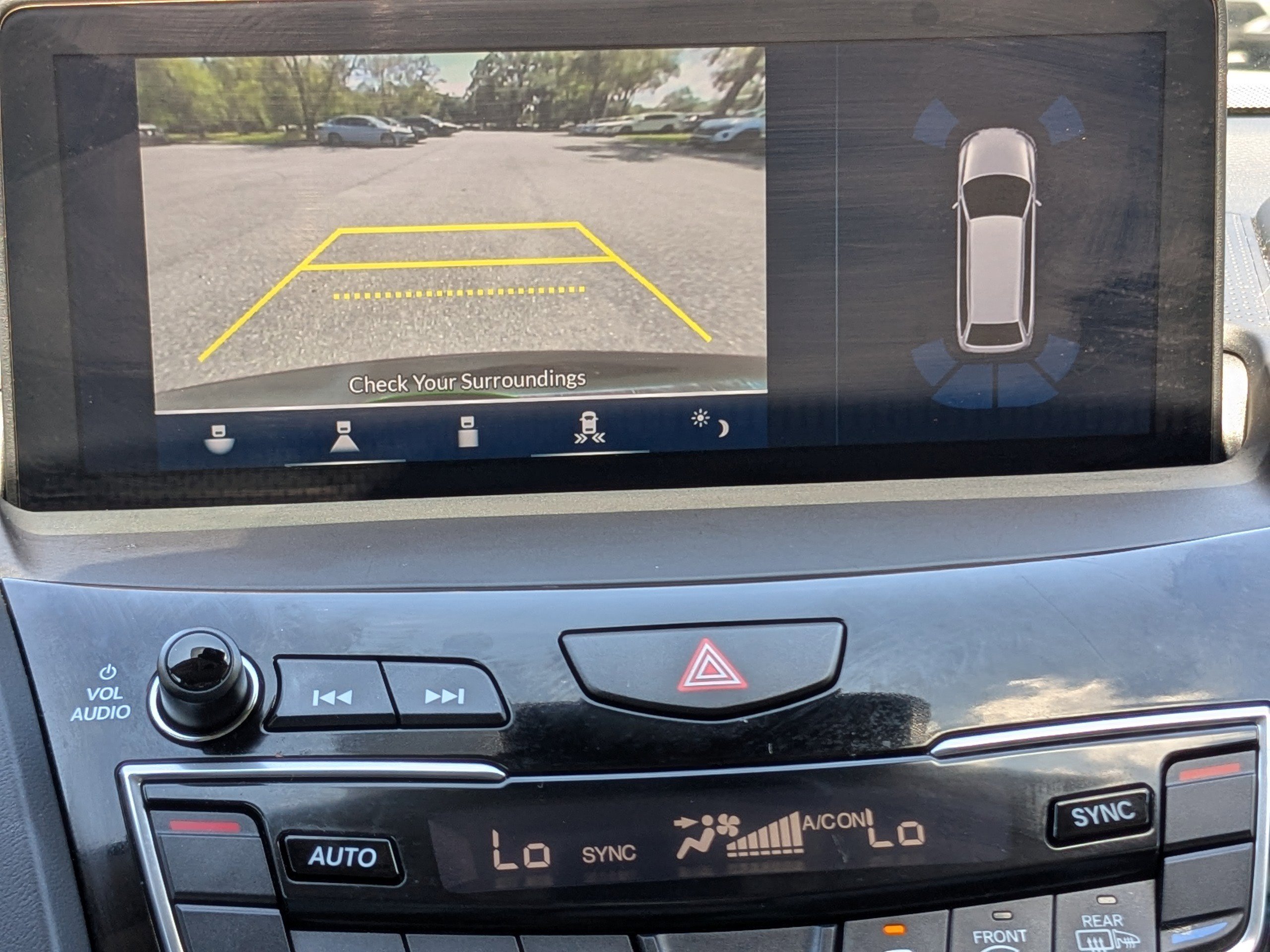 2025 Acura RDX Technology photo 24