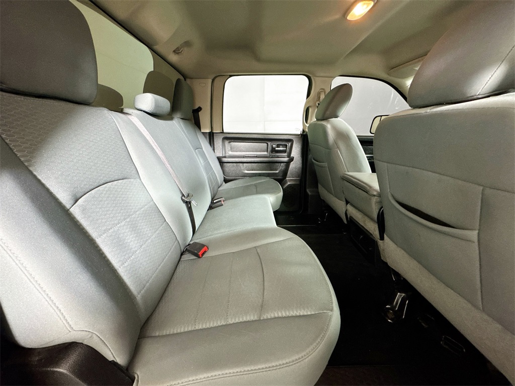 2013 Ram 1500 Tradesman photo 15
