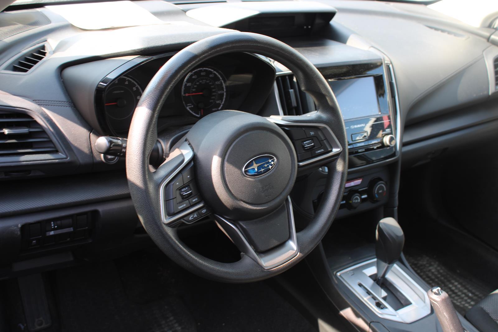 2017 Subaru Impreza 2.0i photo 8