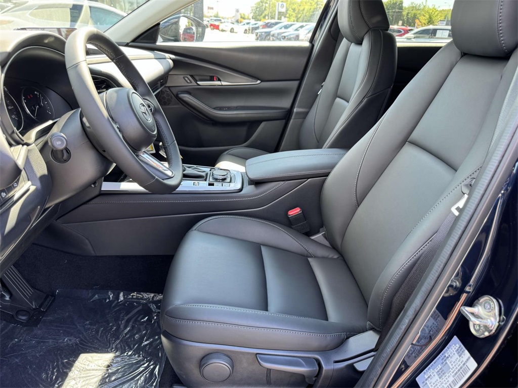 2025 Mazda CX-30 2.5 Select Sport photo 13