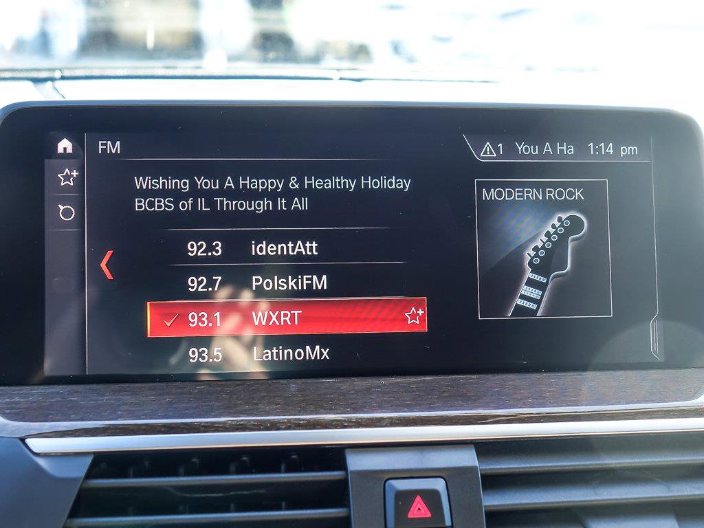 2019 BMW X4 - Image 19