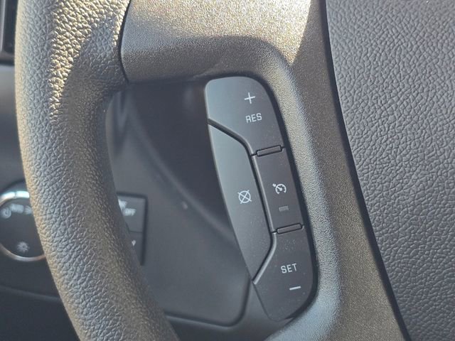 2025 Chevrolet Express Cargo 2500 photo 27