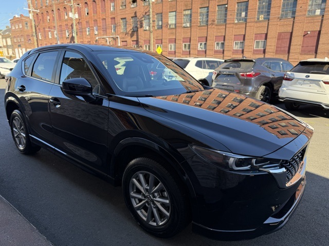2024 Mazda CX-5 2.5 Select photo 3