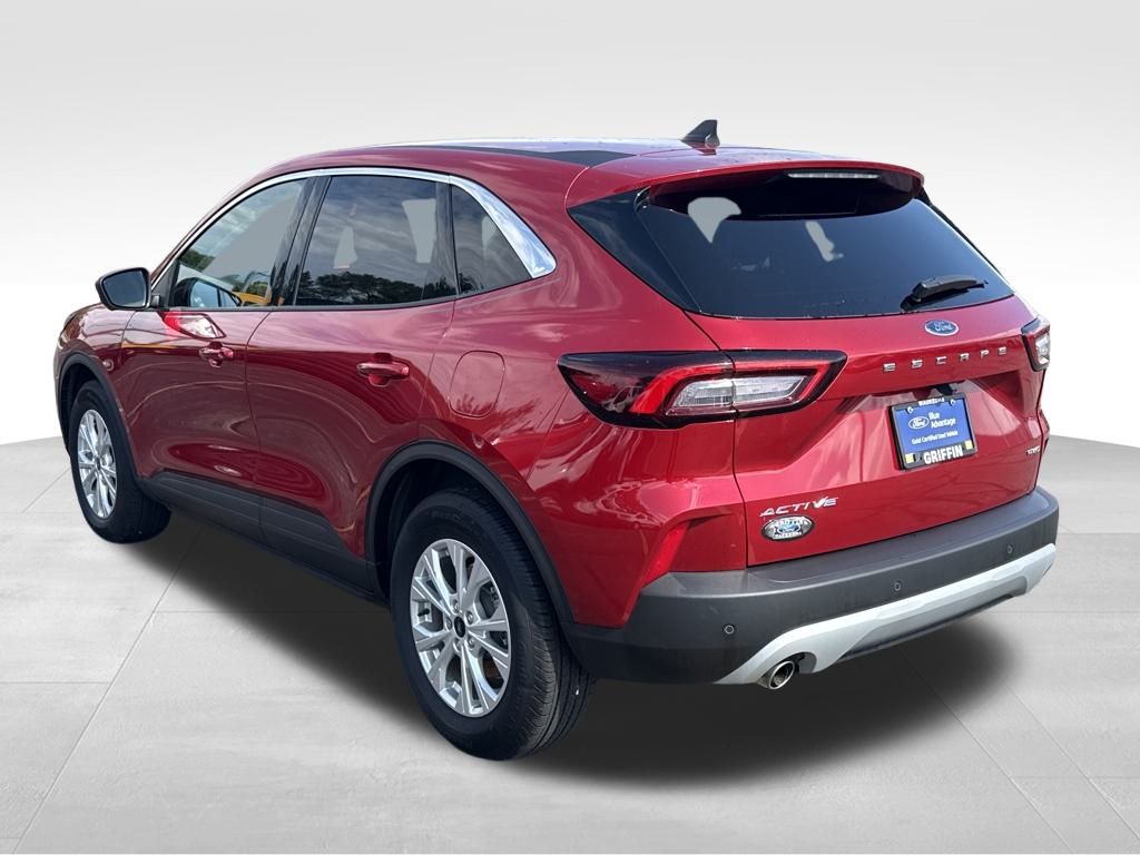2023 Ford Escape Active photo 8