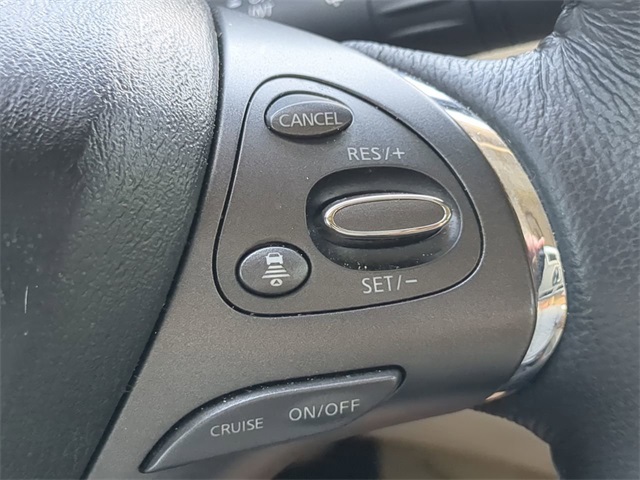 2019 Nissan Murano Platinum photo 22