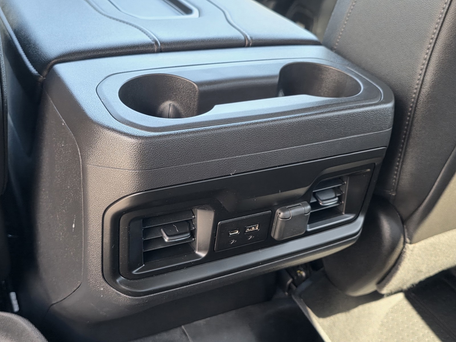 2022 Chevrolet Silverado 1500 LT Trail Boss photo 18