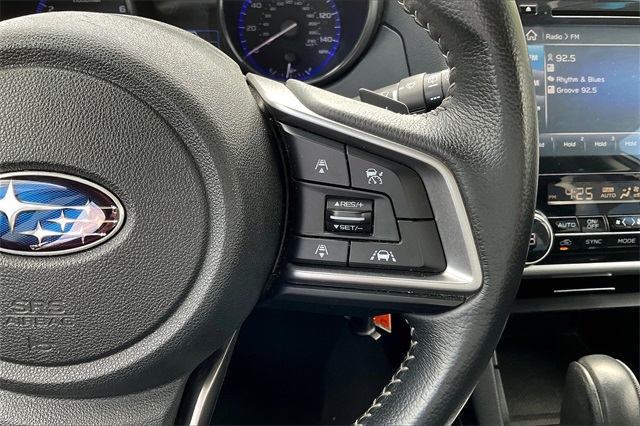 2018 Subaru Outback 2.5i Premium photo 20
