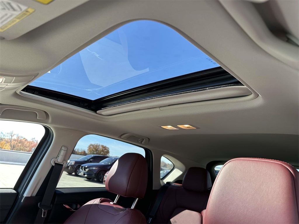 2023 Mazda CX-5 2.5 S Carbon photo 3