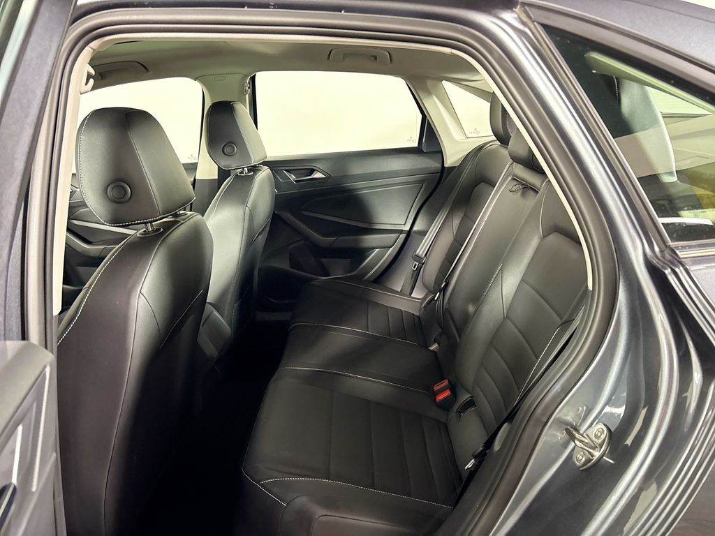 2024 Volkswagen Jetta 1.5T SE photo 20