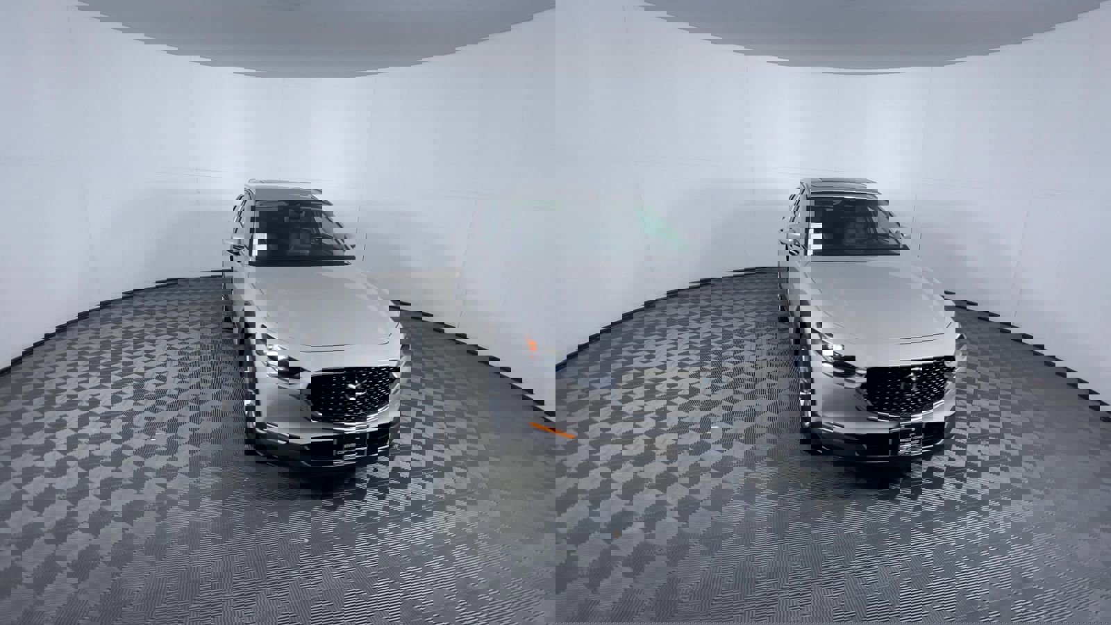 2024 Mazda CX-30 2.5 S Preferred photo 3