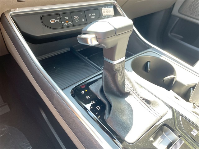 2026 Kia Carnival EX photo 40