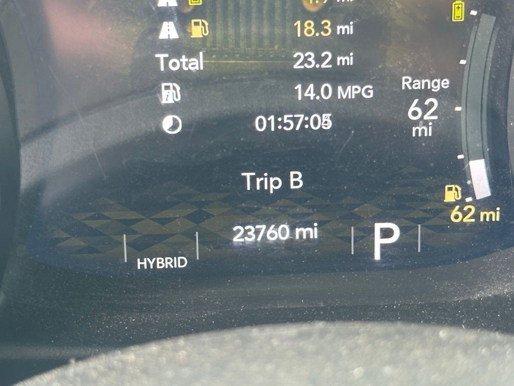 2022 Jeep Wrangler Unlimited Sahara 4xe photo 12