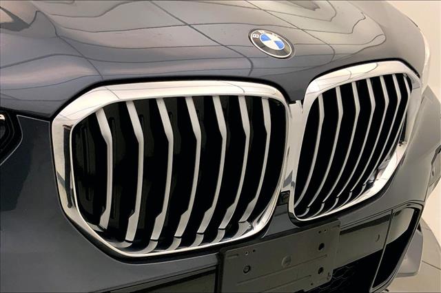 2021 Bmw X5 xDrive40i photo 26