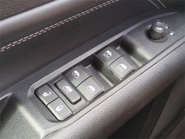 2022 Jeep Compass Altitude photo 21