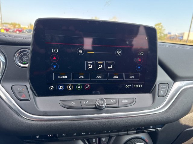 2024 Chevrolet Blazer 3LT photo 10