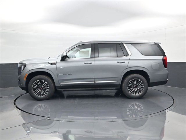 2025 Gmc Yukon photo 6
