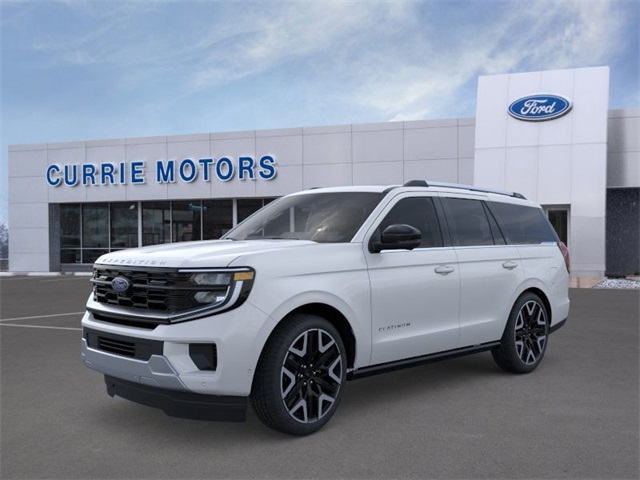 2025 FORD EXPEDITION - Image 24