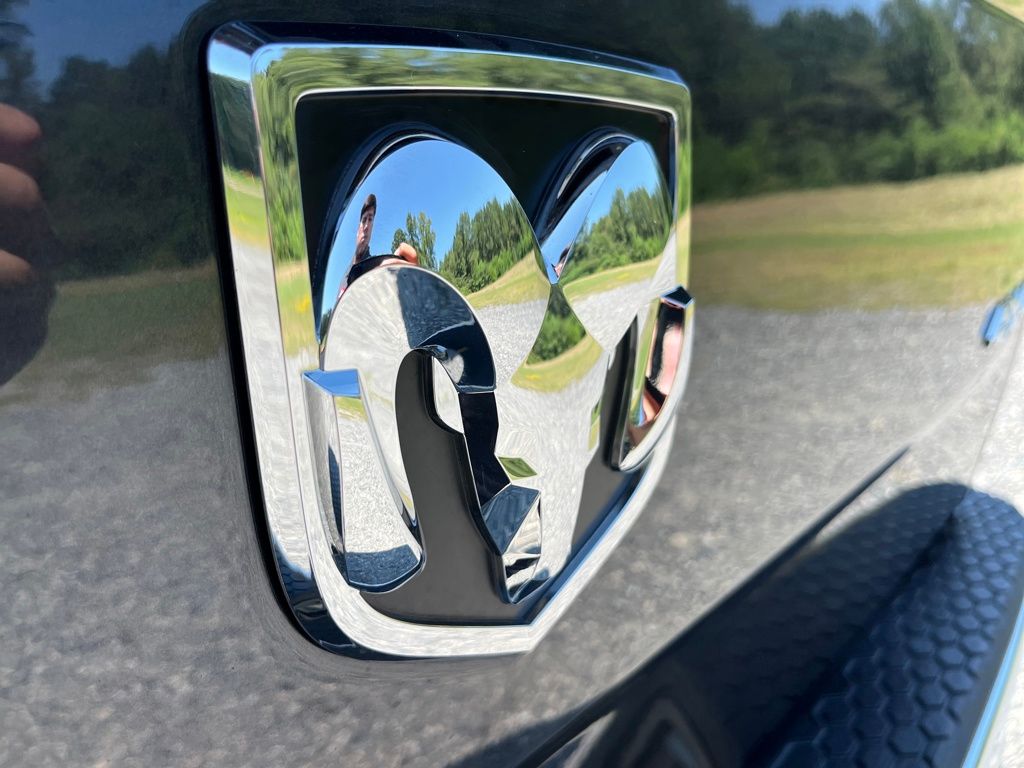 2018 Ram 1500 Laramie photo 30