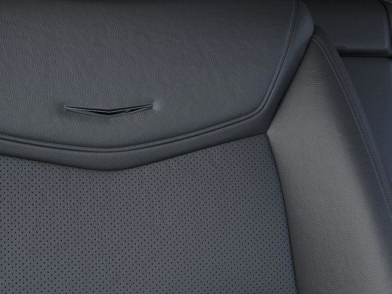 2025 Cadillac XT5 Premium Luxury photo 20