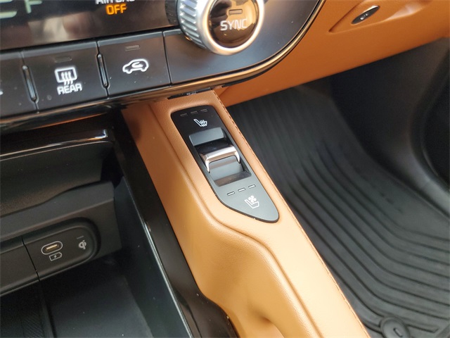 2023 Kia Telluride SX X-Line Prestige X-Pro photo 27