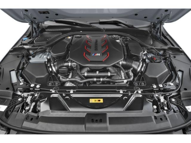 2026 Bmw M5 5 photo 13