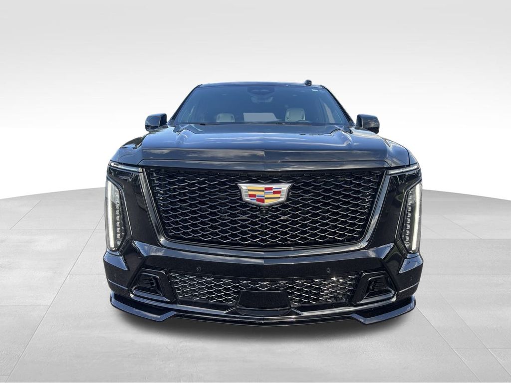 2025 Cadillac Escalade V-Series photo 15