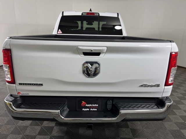 2022 Ram 1500 Big Horn Lone Star photo 4