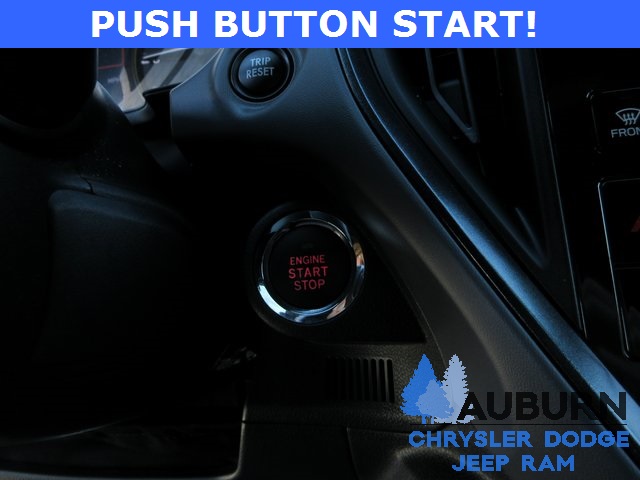 2024 Subaru Crosstrek Sport photo 16