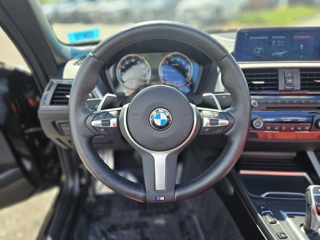 2019 Bmw M240i xDrive Convertible photo 19