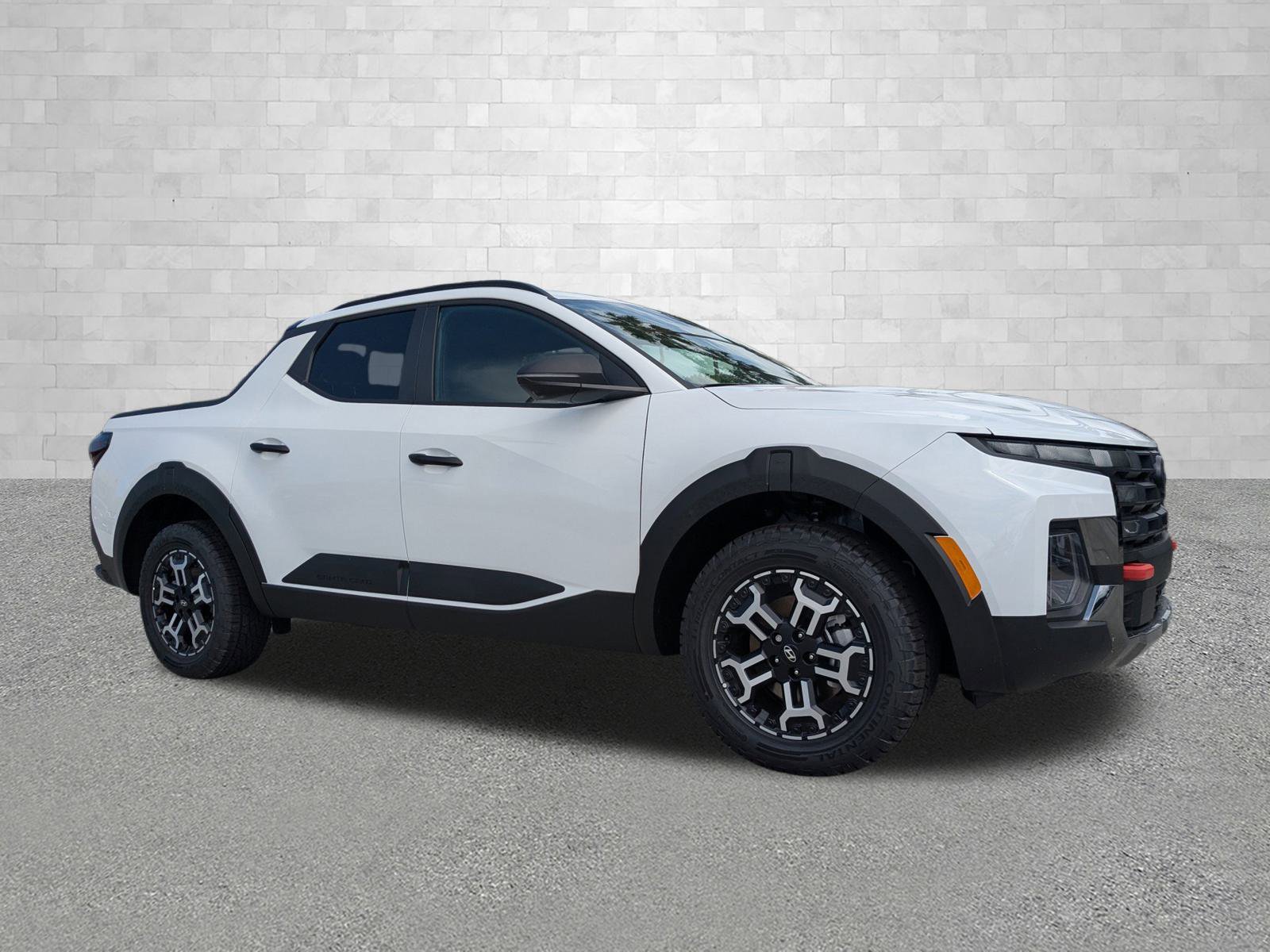 2025 Hyundai Santa Cruz XRT's photo